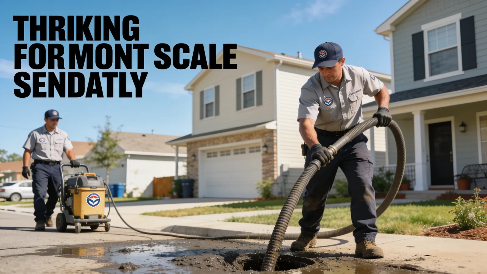 Sewage Cleanup in Cherokee, IA near me